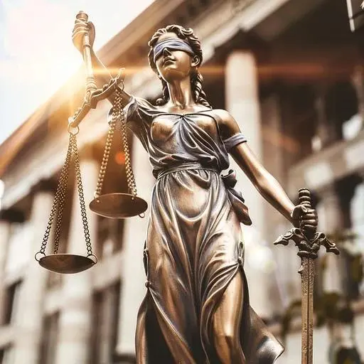 Justice and civil rights