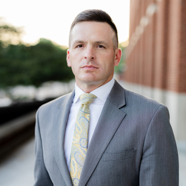 Corey B. Shipley, Founding Attorney