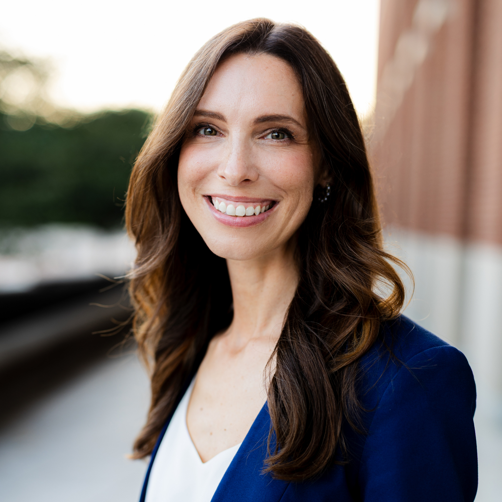 Emily M. Swecker, Attorney at Law